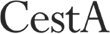 Logotipo CestA